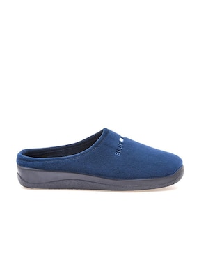 Pantufla Rbbasics Utomne para mujer