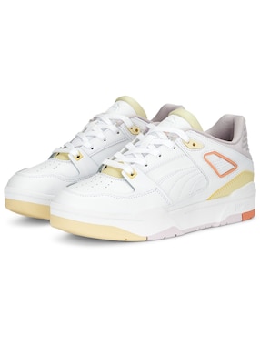 Tenis Puma Slipstream WNS Para Mujer