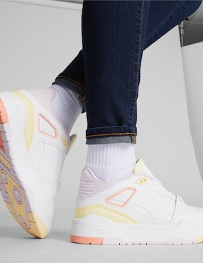 Tenis Puma Slipstream Wns para mujer