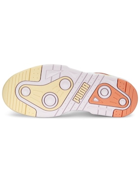 Tenis Puma Slipstream Wns para mujer