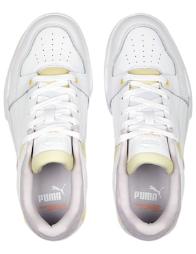 Tenis Puma Slipstream Wns para mujer