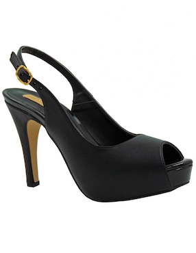 Zapatilla Renatta Scottos