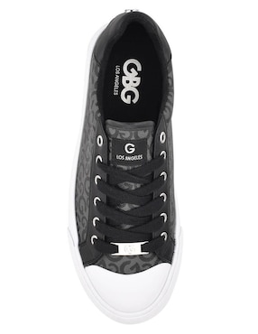 Tenis Gbg Los Angeles para mujer