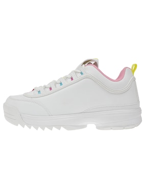 Tenis Lotto Looney Tunes para mujer