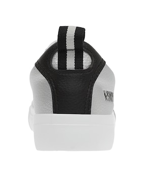 Tenis K-Swiss para mujer