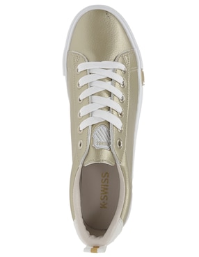 Tenis K-Swiss para mujer