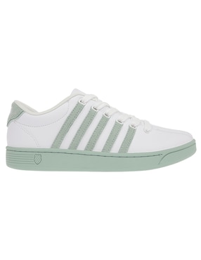 Tenis K-Swiss para mujer