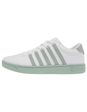 Tenis K-Swiss para mujer