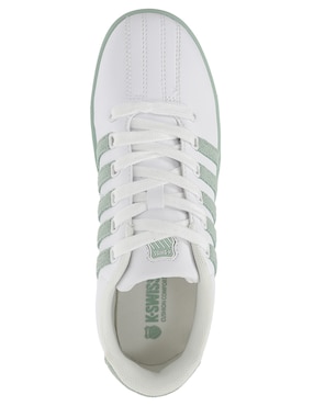 Tenis K-Swiss para mujer
