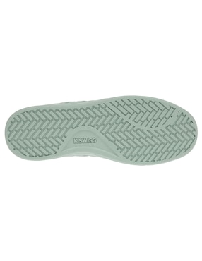 Tenis K-Swiss para mujer
