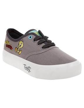 Tenis K-Swiss Looney Tunes Para Mujer