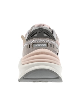 Tenis Lotto para mujer