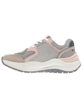 Tenis Lotto para mujer