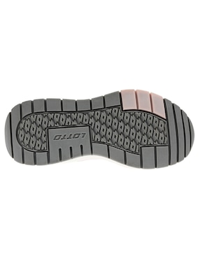 Tenis Lotto para mujer
