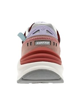 Tenis Lotto para mujer