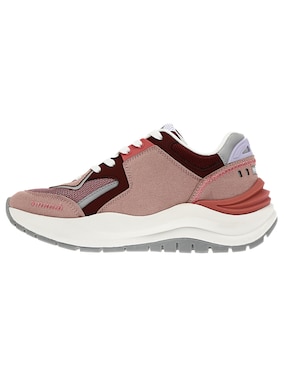 Tenis Lotto para mujer