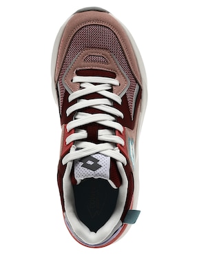 Tenis Lotto para mujer