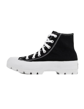 Tenis Converse Chuck Taylor Lugged para mujer