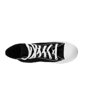 Tenis Converse Chuck Taylor Lugged para mujer