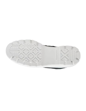 Tenis Converse Chuck Taylor Lugged para mujer