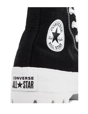 Tenis Converse Chuck Taylor Lugged para mujer