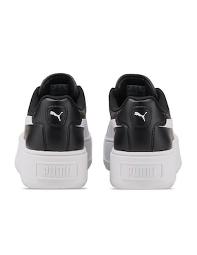 Tenis Puma Karmen L para mujer