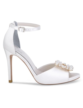 Zapatilla The Bride Boda