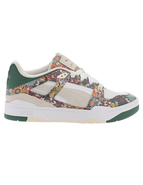 Tenis Puma Slipstream Liberty para mujer