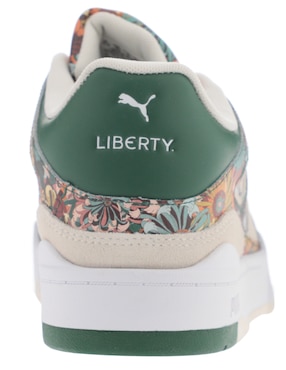 Tenis Puma Slipstream Liberty para mujer