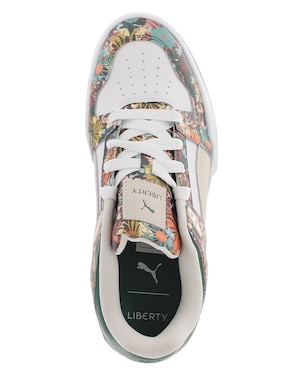 Tenis Puma Slipstream Liberty para mujer