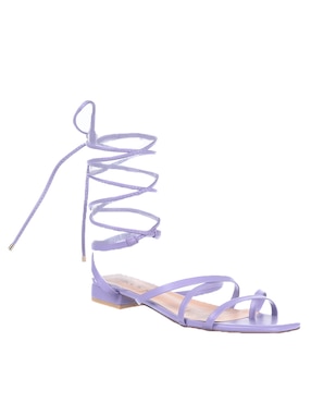 Sandalia That's It para mujer