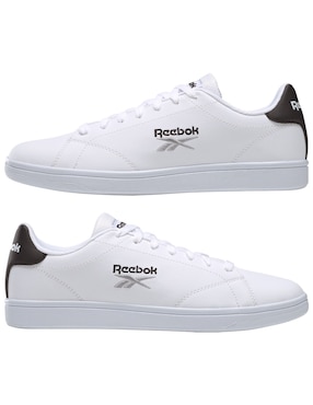 Tenis Reebok Sw Reebok Royal Complete Sport para mujer