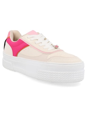 Tenis Trender Para Mujer