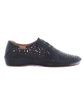 Zapato Pikolinos de piel para mujer