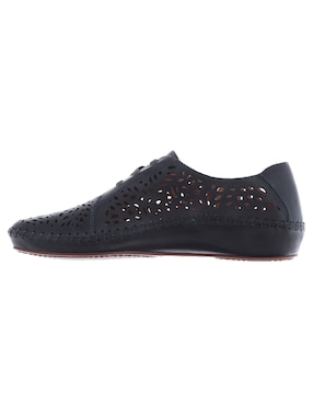 Zapato Pikolinos de piel para mujer