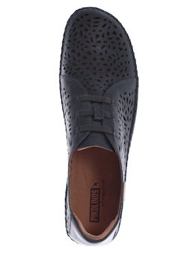 Zapato Pikolinos de piel para mujer