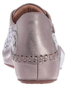 Zapato Pikolinos de piel para mujer