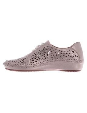 Zapato Pikolinos de piel para mujer