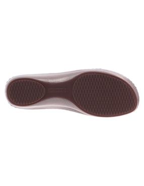 Zapato Pikolinos de piel para mujer