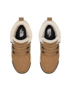 Bota al tobillo The North Face para mujer