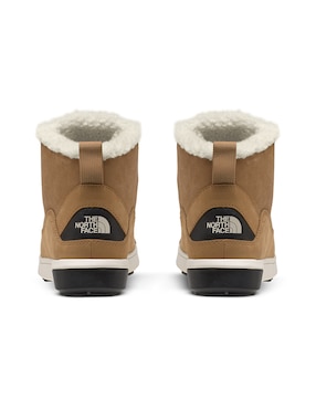 Bota al tobillo The North Face para mujer