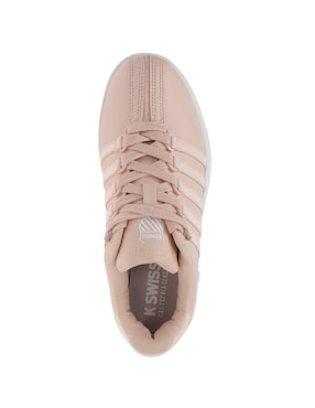 Tenis K-Swiss CLASSIC VN para mujer