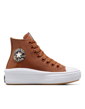 Converse plataforma liverpool sale