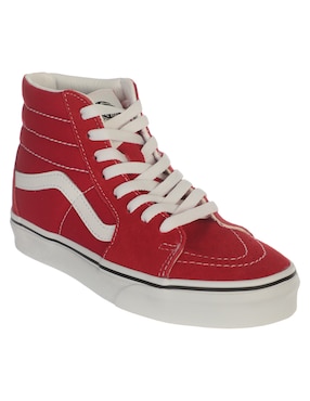 Tenis Vans Sk8-Hi Para Mujer