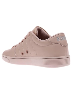 Tenis K-Swiss Court local v para mujer
