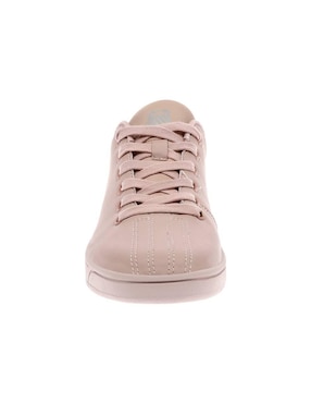 Tenis K-Swiss Court local v para mujer