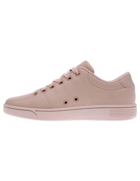 Tenis K-Swiss Court local v para mujer