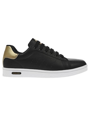 Tenis K-Swiss Loki Fashion para mujer
