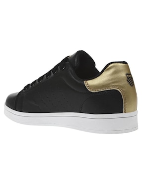 Tenis K-Swiss Loki Fashion para mujer
