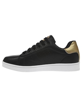 Tenis K-Swiss Loki Fashion para mujer